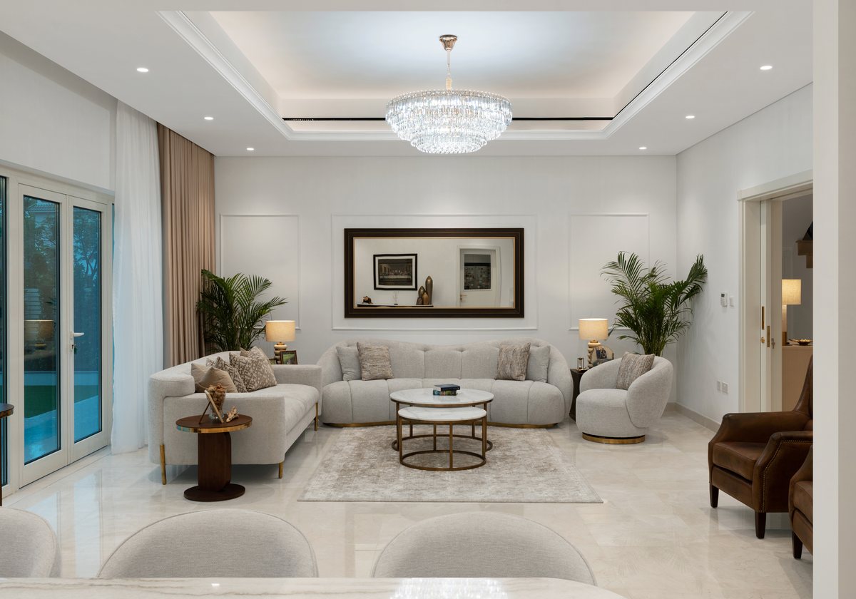 Qourtaj Villa