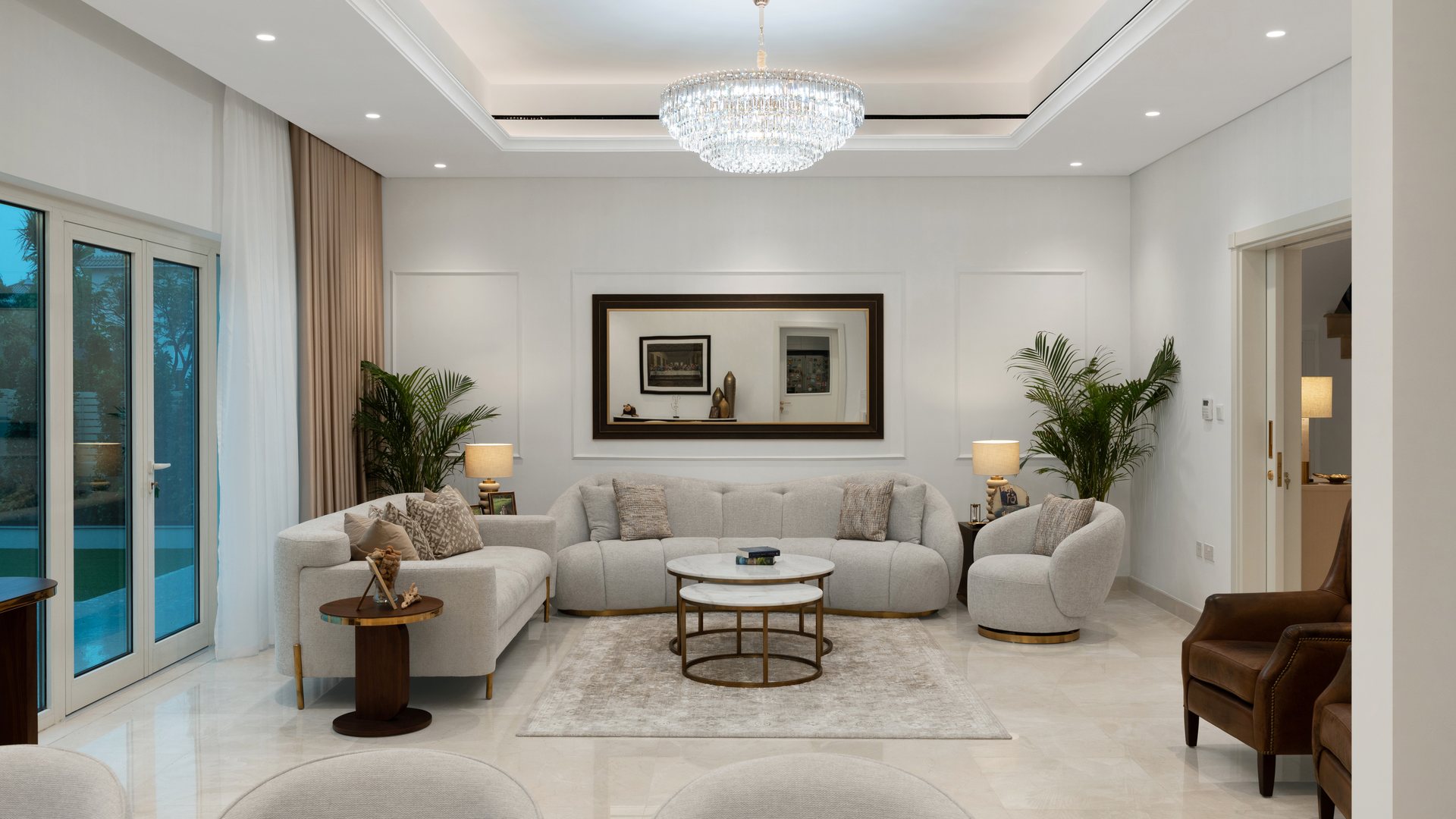 Qourtaj Villa